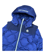 MONCLER ARLES GIUBBOTTO