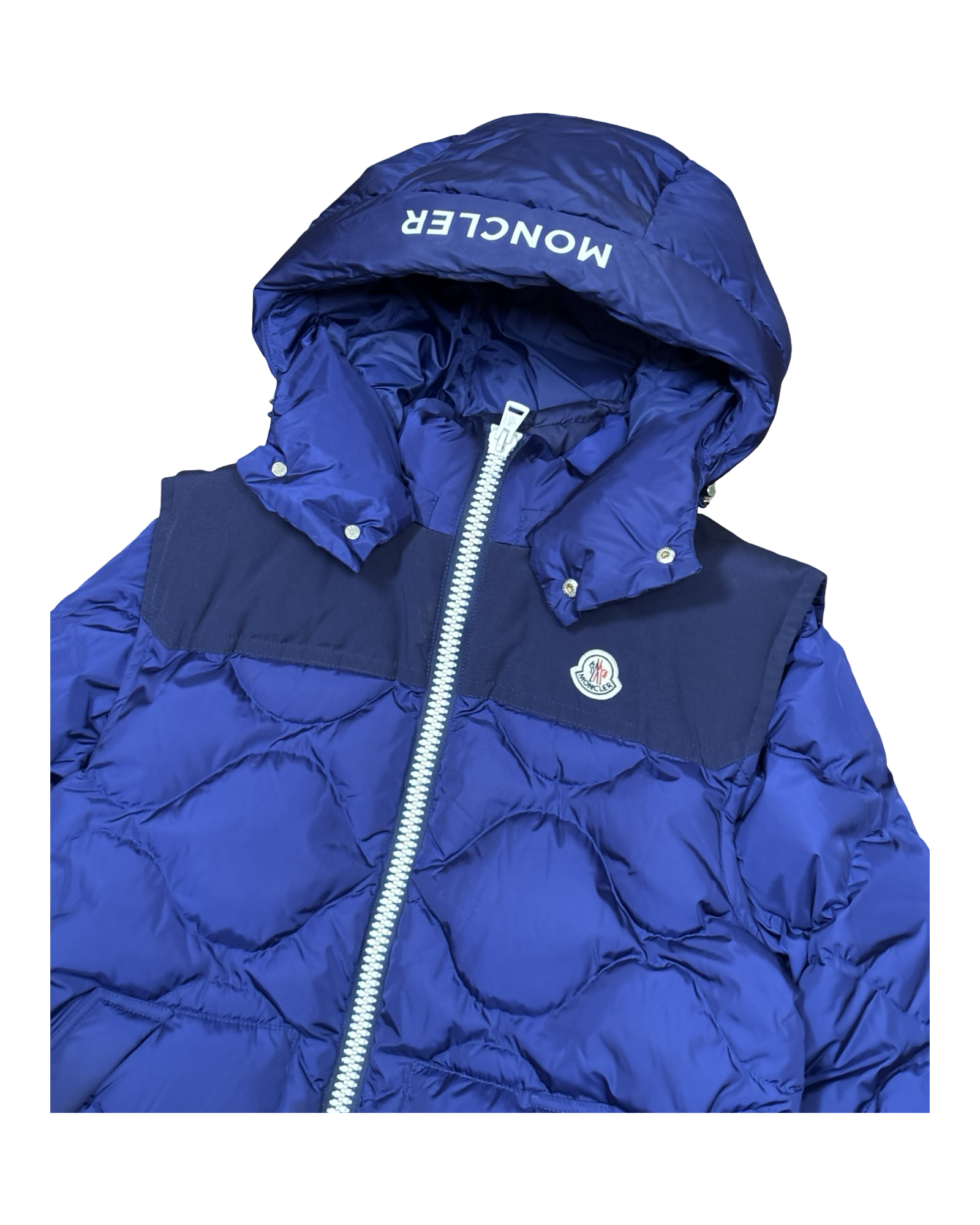 ジャケット・アウター MONCLER ARLES GIUBBOTTO ARLES JACKET 1 S MONCLER ARLES GIUBBOTTO – DRIPNORD