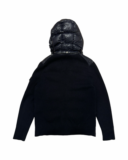 MONCLER TRICOT CARDIGAN