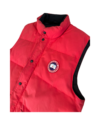 CANADA GOOSE FREESTYLE VEST