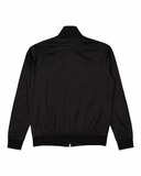GIVENCHY SHOULDER TAPE TRACK JACKET