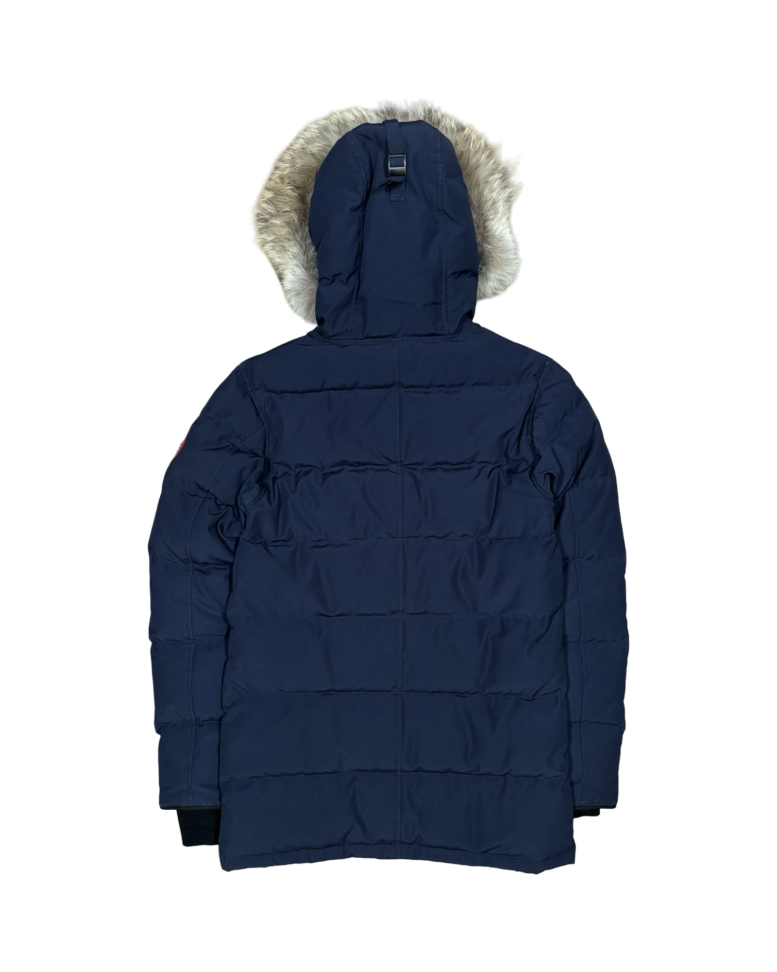 CANADA GOOSE CARSON PARKA