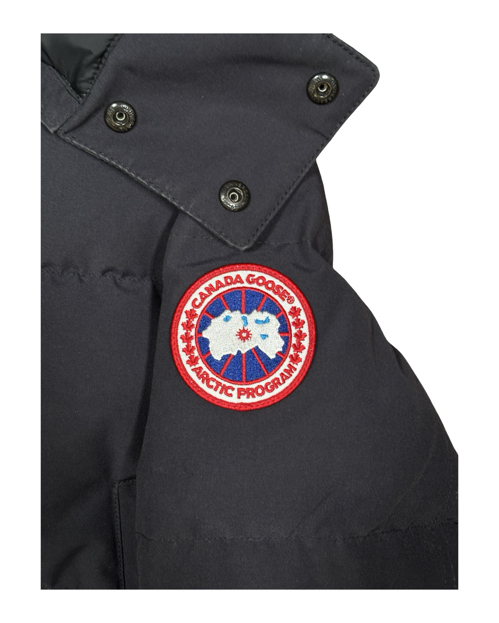 CANADA GOOSE WYNDHAM PARKA