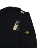 STONE ISLAND LOGO SWEATSHIRT