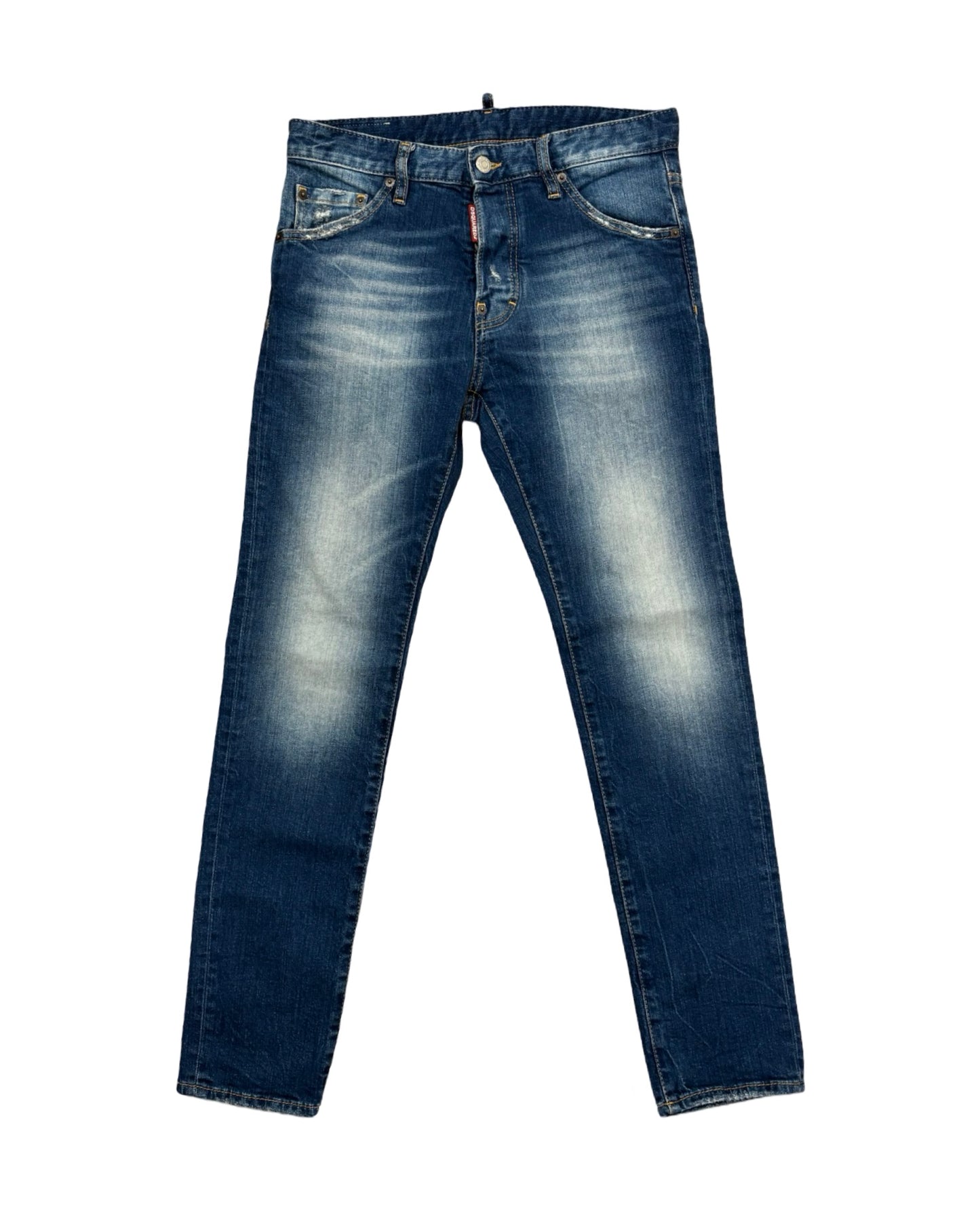 DSQUARED JEANS