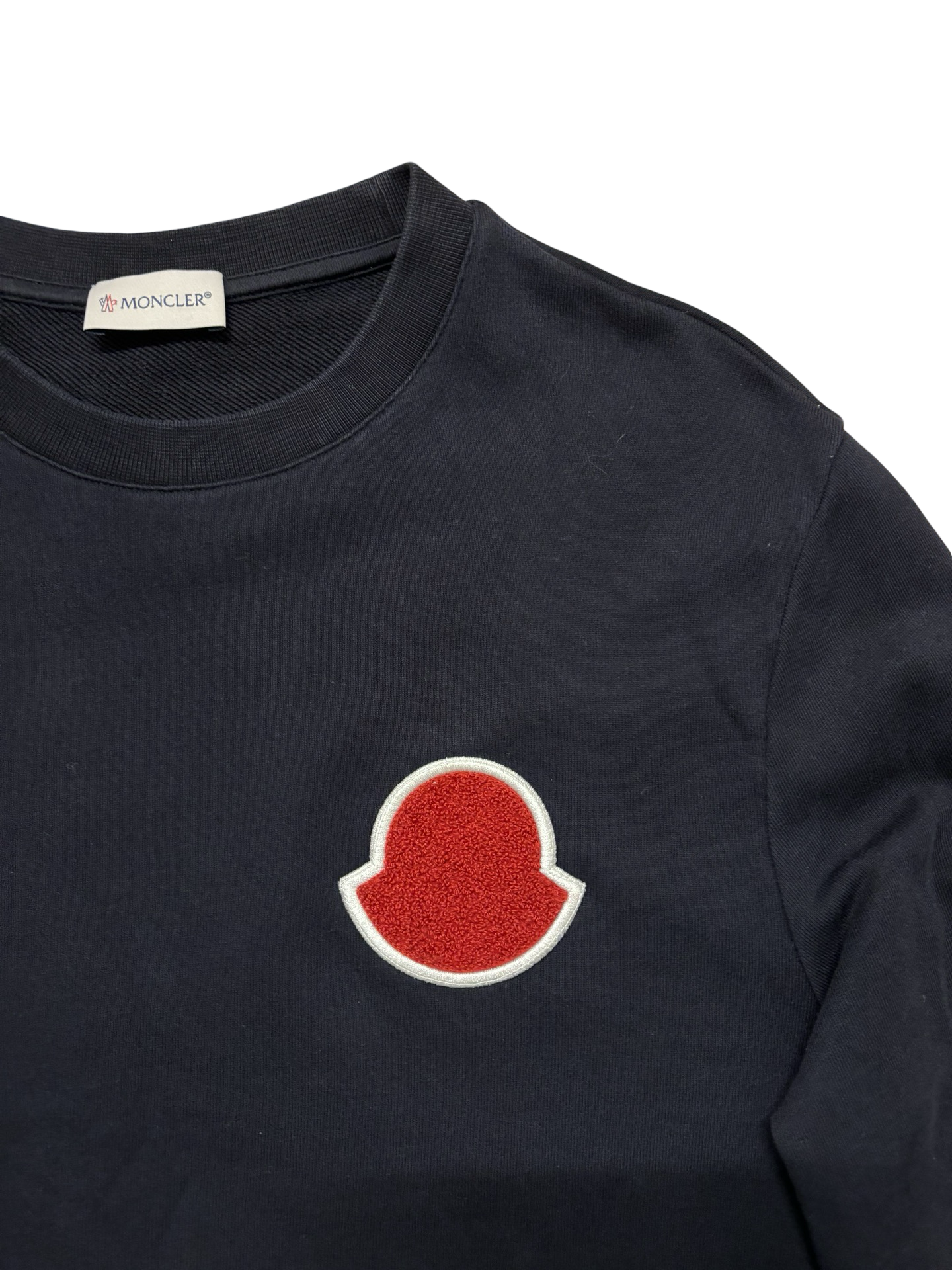 MONCLER SWEATSHIRT