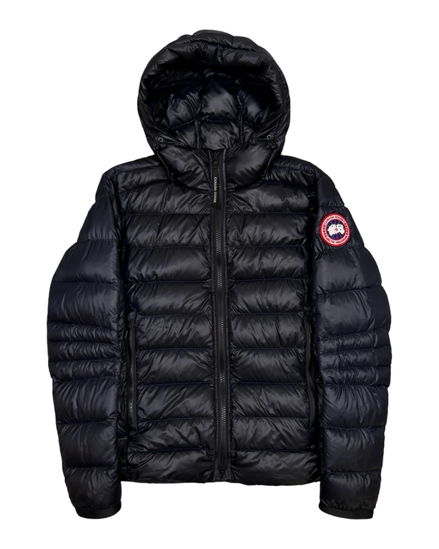 CANADA GOOSE CROFTON HOODY