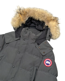 CANADA GOOSE WYNDHAM PARKA