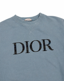 DIOR SWEATSHIRT