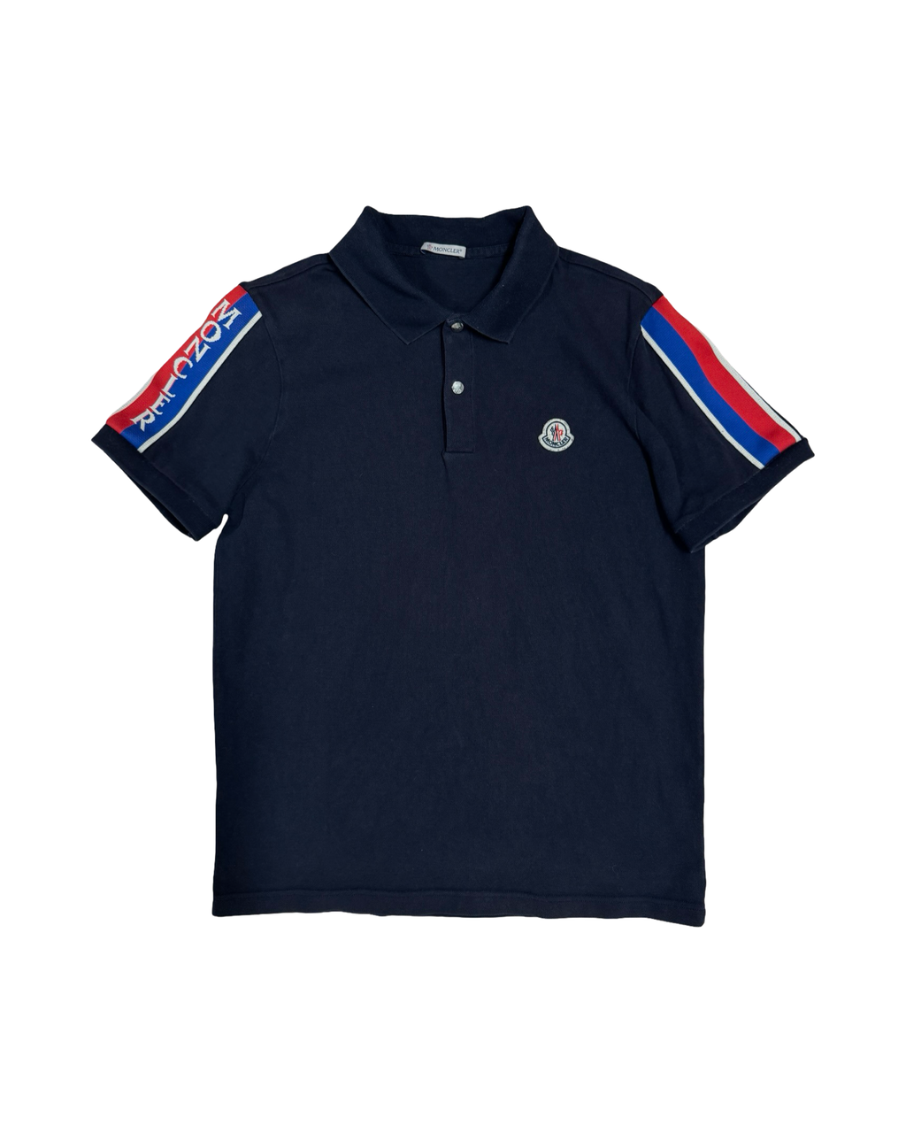 MONCLER POLO