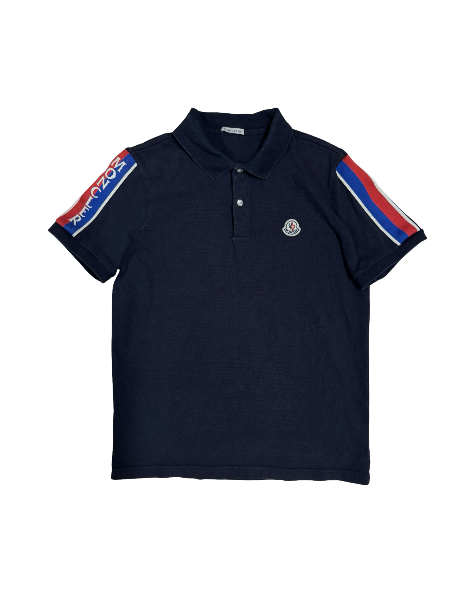 MONCLER POLO