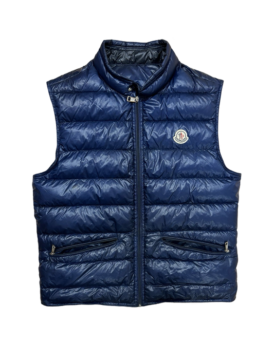 MONCLER GUI GILET