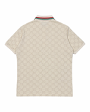 GUCCI GG POLO