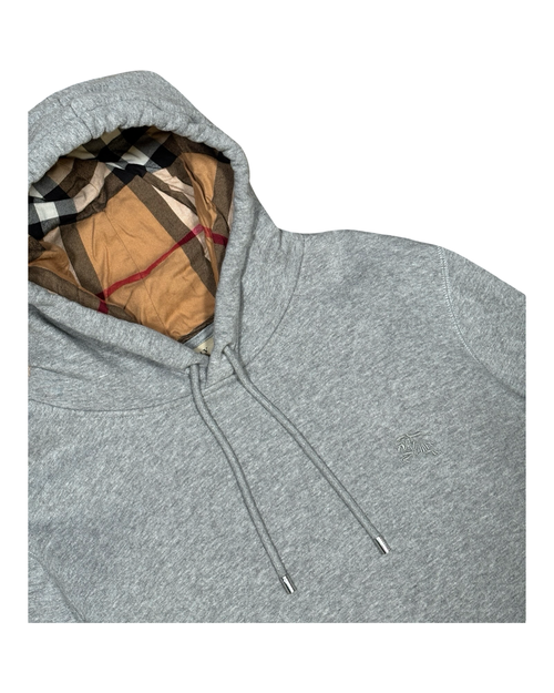 BURBERRY MONOGRAM HOODIE