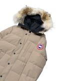CANADA GOOSE CARSON PARKA