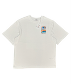 CASABLANCA SURREAL POOL T-SHIRT