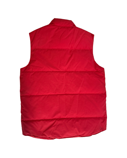 CANADA GOOSE FREESTYLE VEST