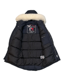 MOOSE KNUCKLES STIRLING PARKA