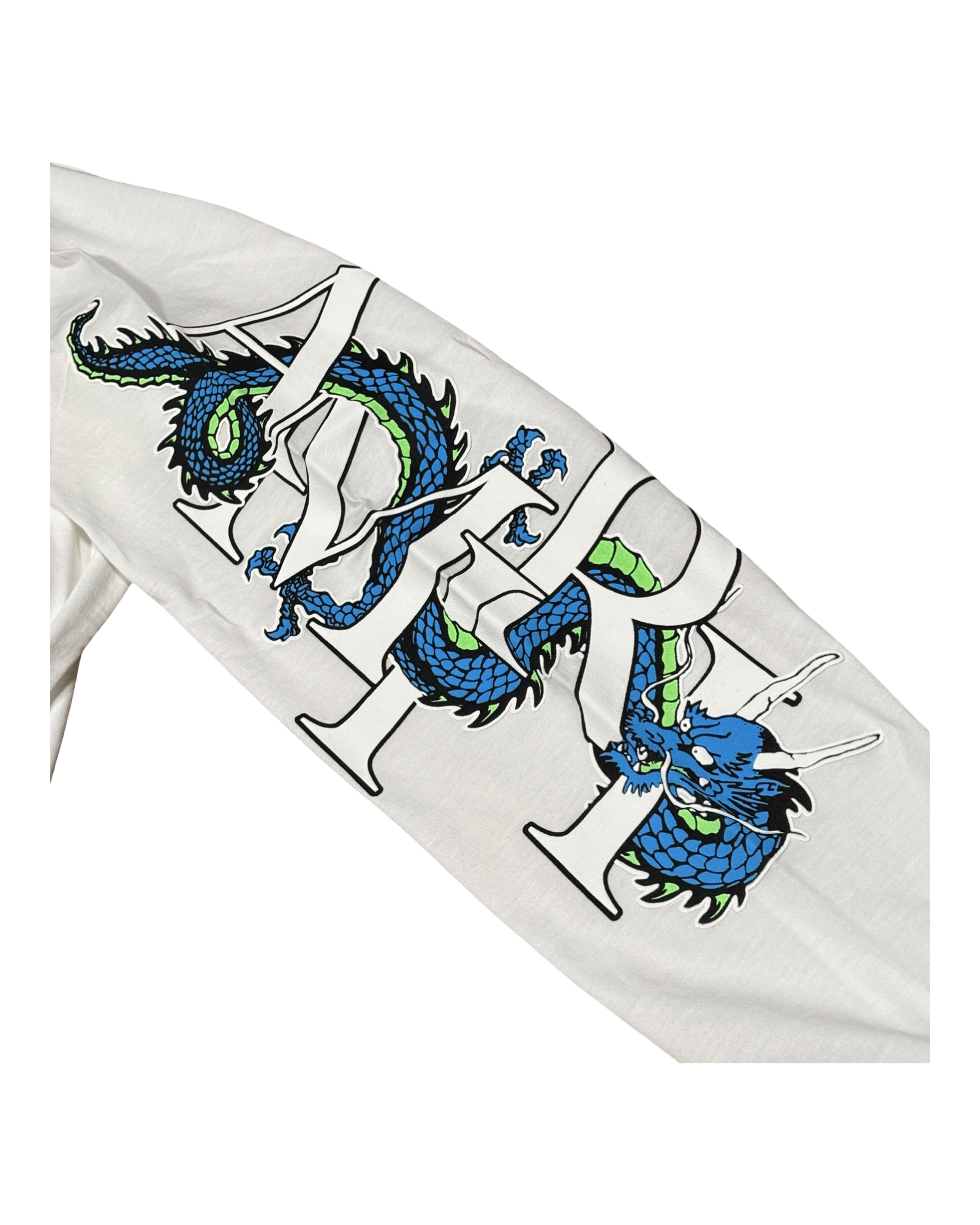 AMIRI PITKÄHIHAINEN