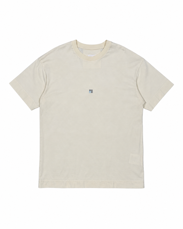 GIVENCHY 4G LOGO T-PAITA