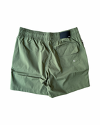 AMIRI CORE LOGO SWIM SHORTS