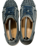 CHRISTIAN LOUBOUTIN JUNIOR SPIKES