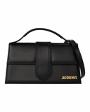 JACQUEMUS LE GRAND BAMBINO HANDBAG