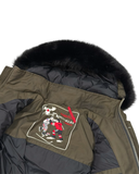 MOOSE KNUCKLES 3Q PARKA