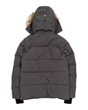 CANADA GOOSE WYNDHAM PARKA
