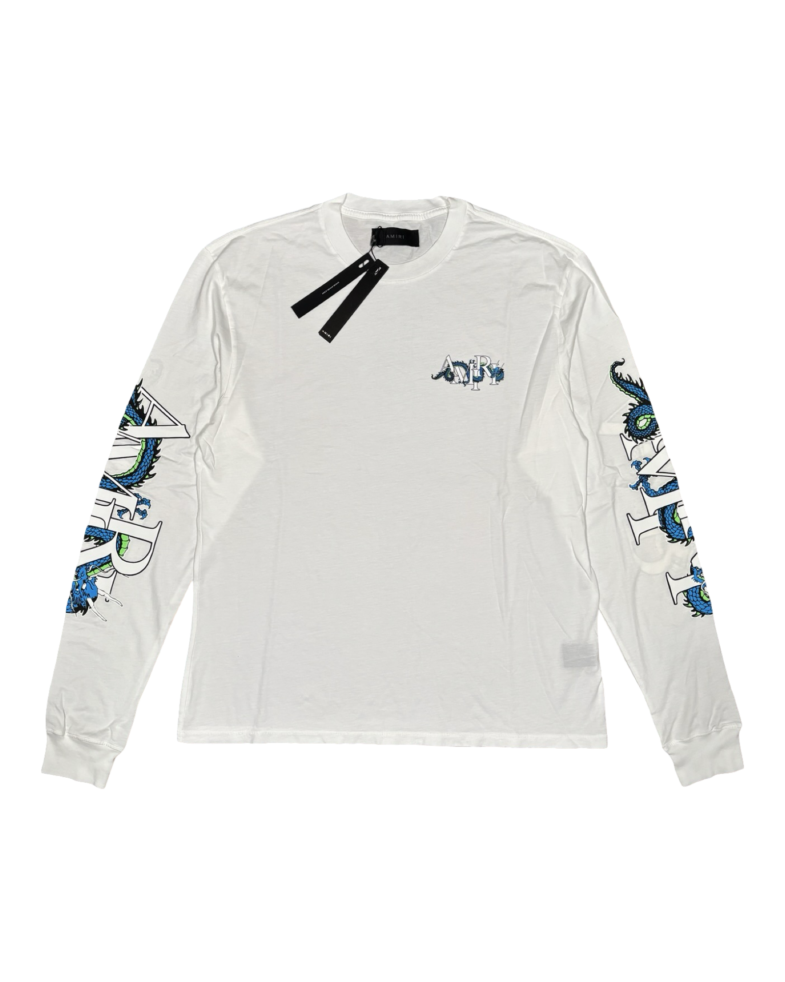 AMIRI PITKÄHIHAINEN