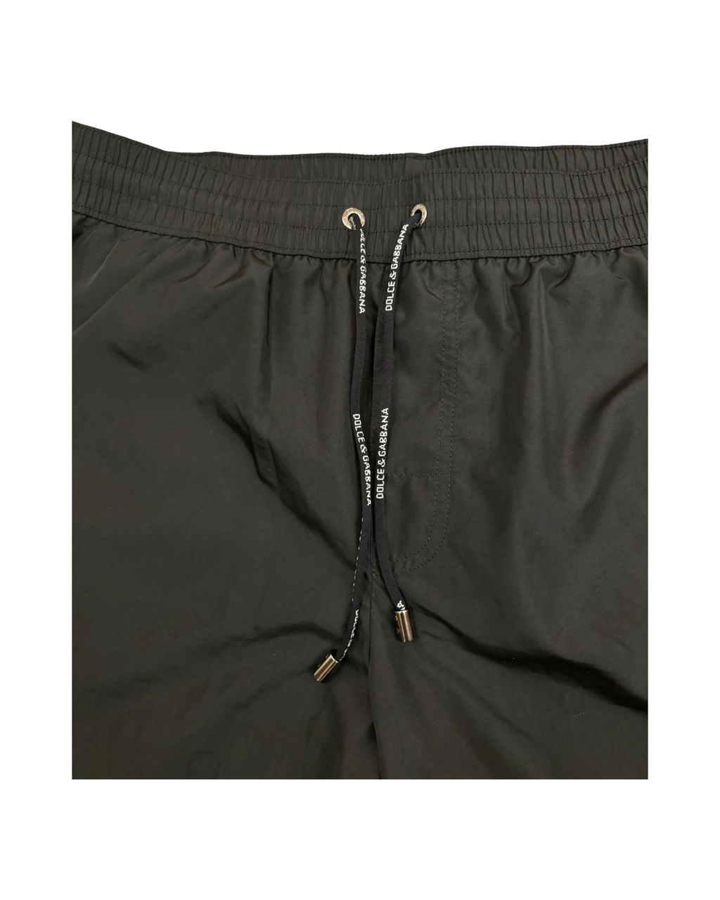 DOLCE & GABBANA SWIMMING SHORTS