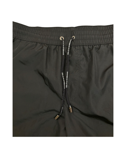 DOLCE & GABBANA SWIMMING SHORTS