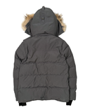 CANADA GOOSE WYNDHAM PARKA