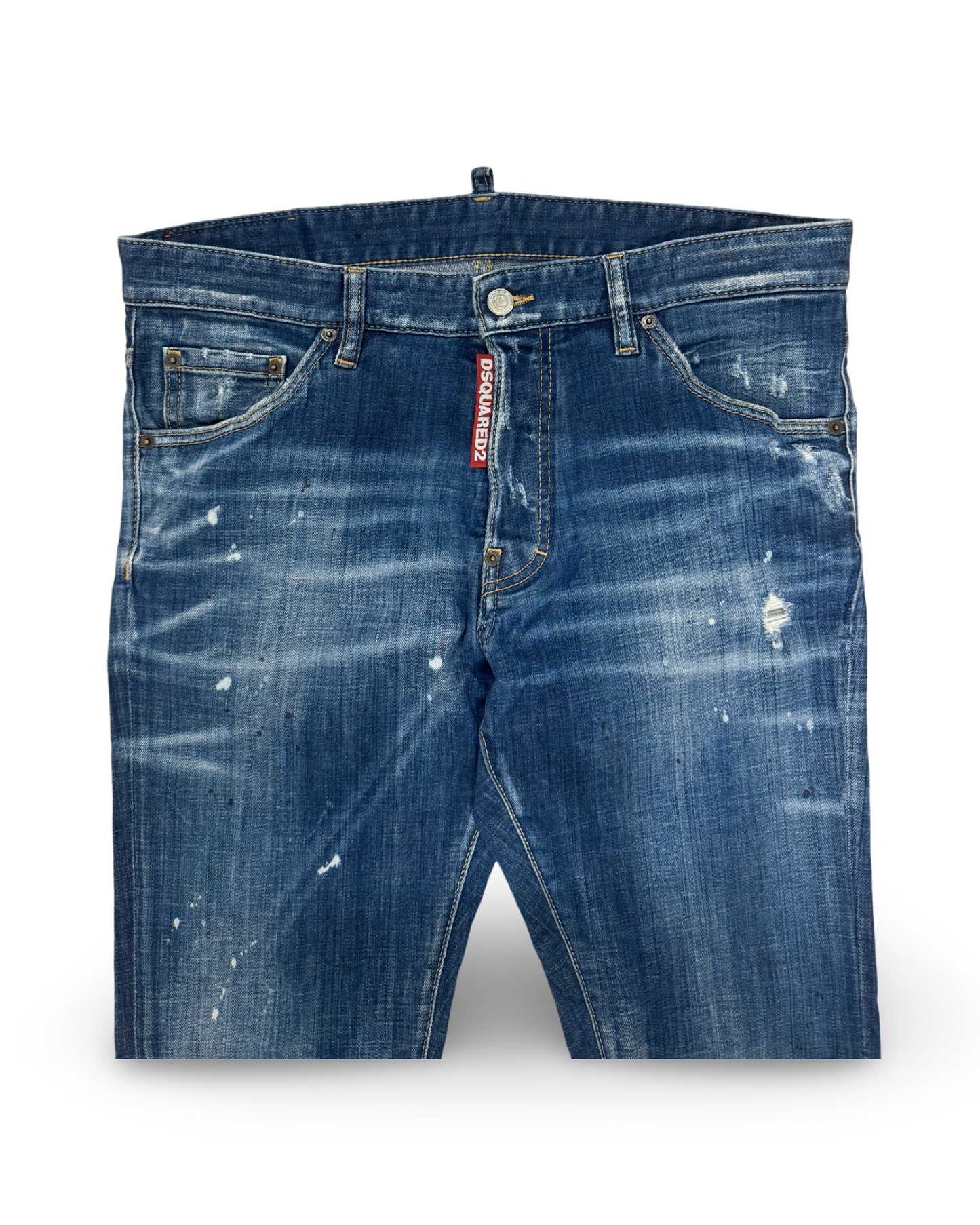 DSQUARED JEANS