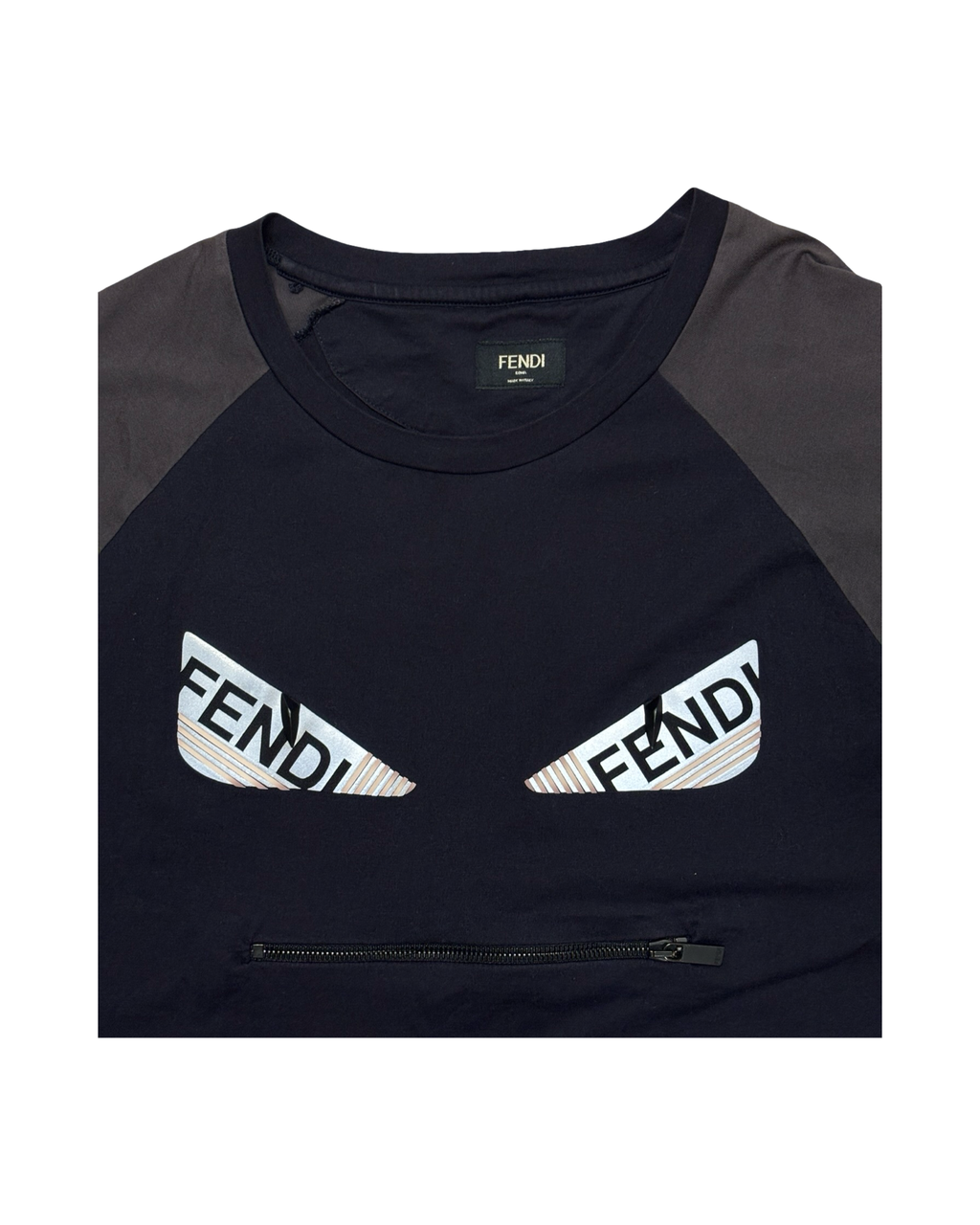 FENDI BUGEYE T-SHIRT