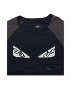 FENDI BUGEYE T-SHIRT