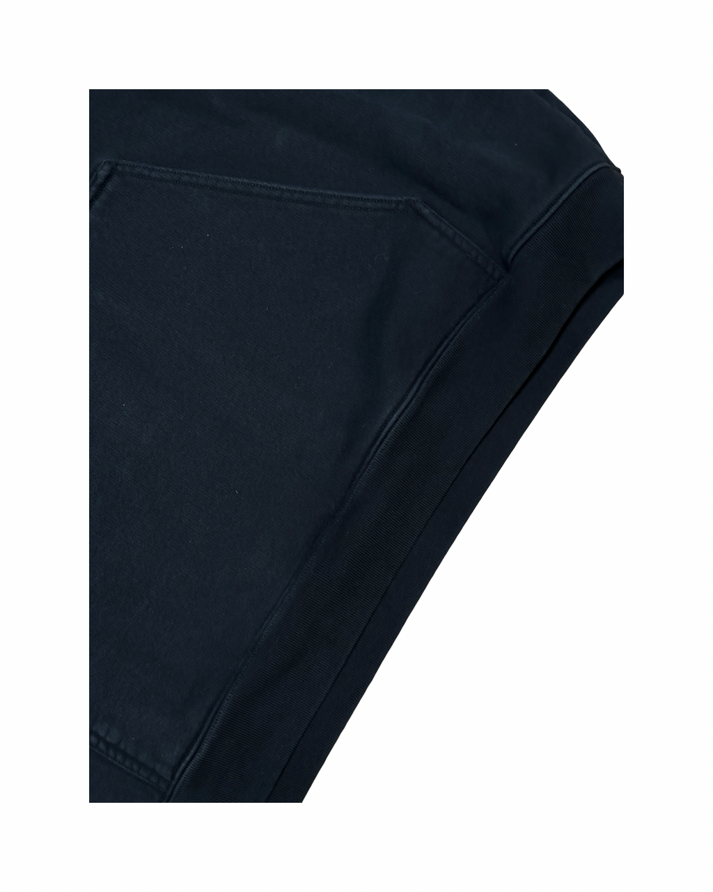 BALENCIAGA CAMPAIGN HOODIE