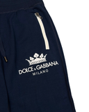 DOLCE & GABBANA LOGO HOUSUT