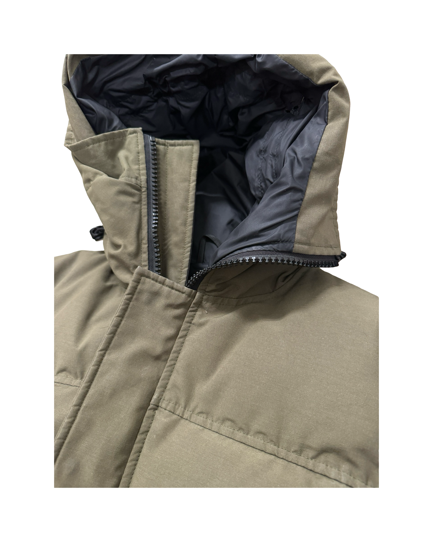 CANADA GOOSE MACMILLAN PARKA