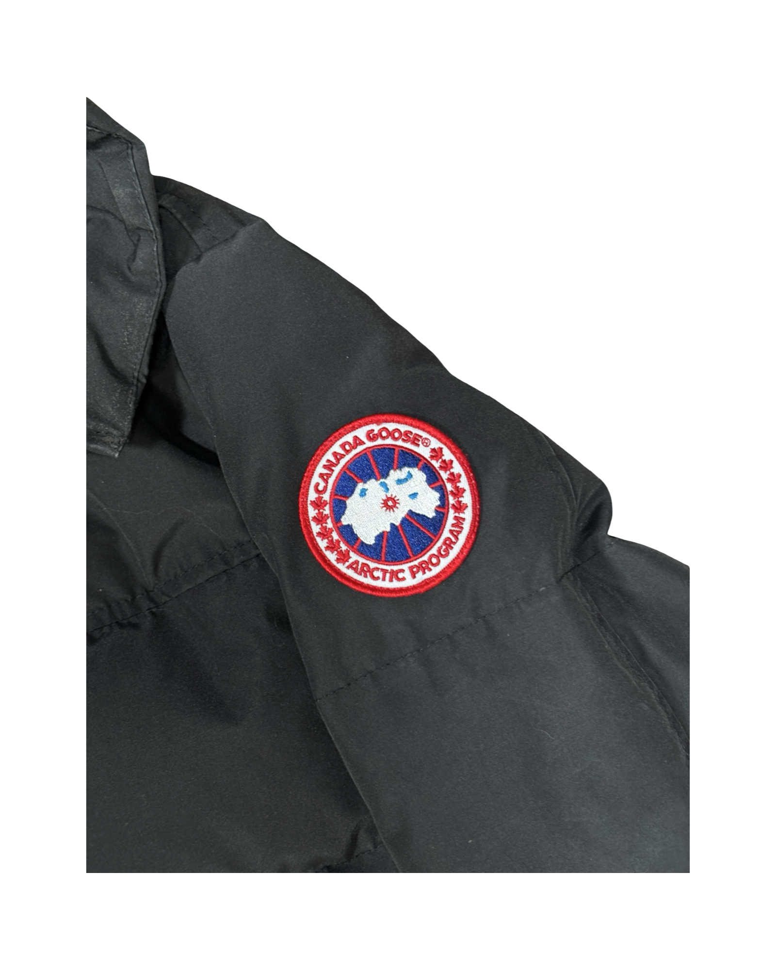 CANADA GOOSE MACMILLAN PARKA