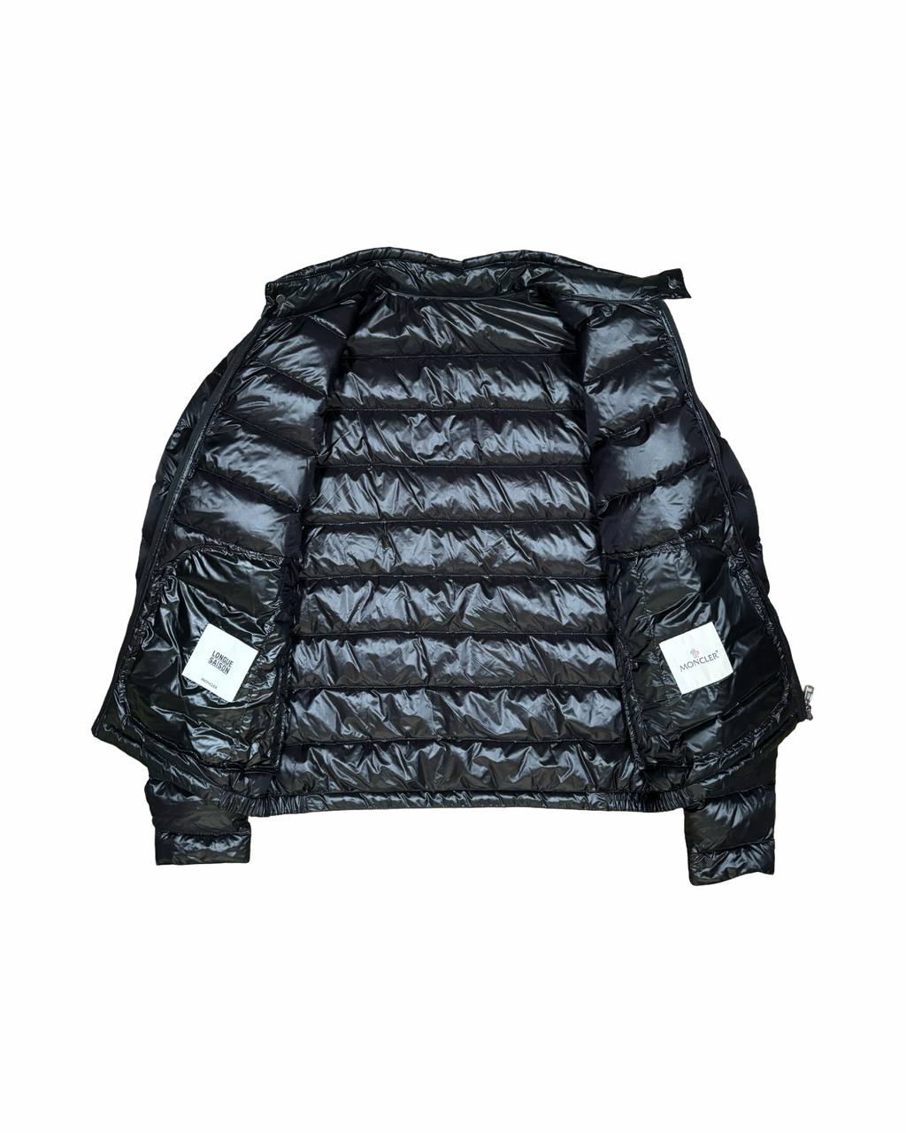 MONCLER ACORUS JACKET