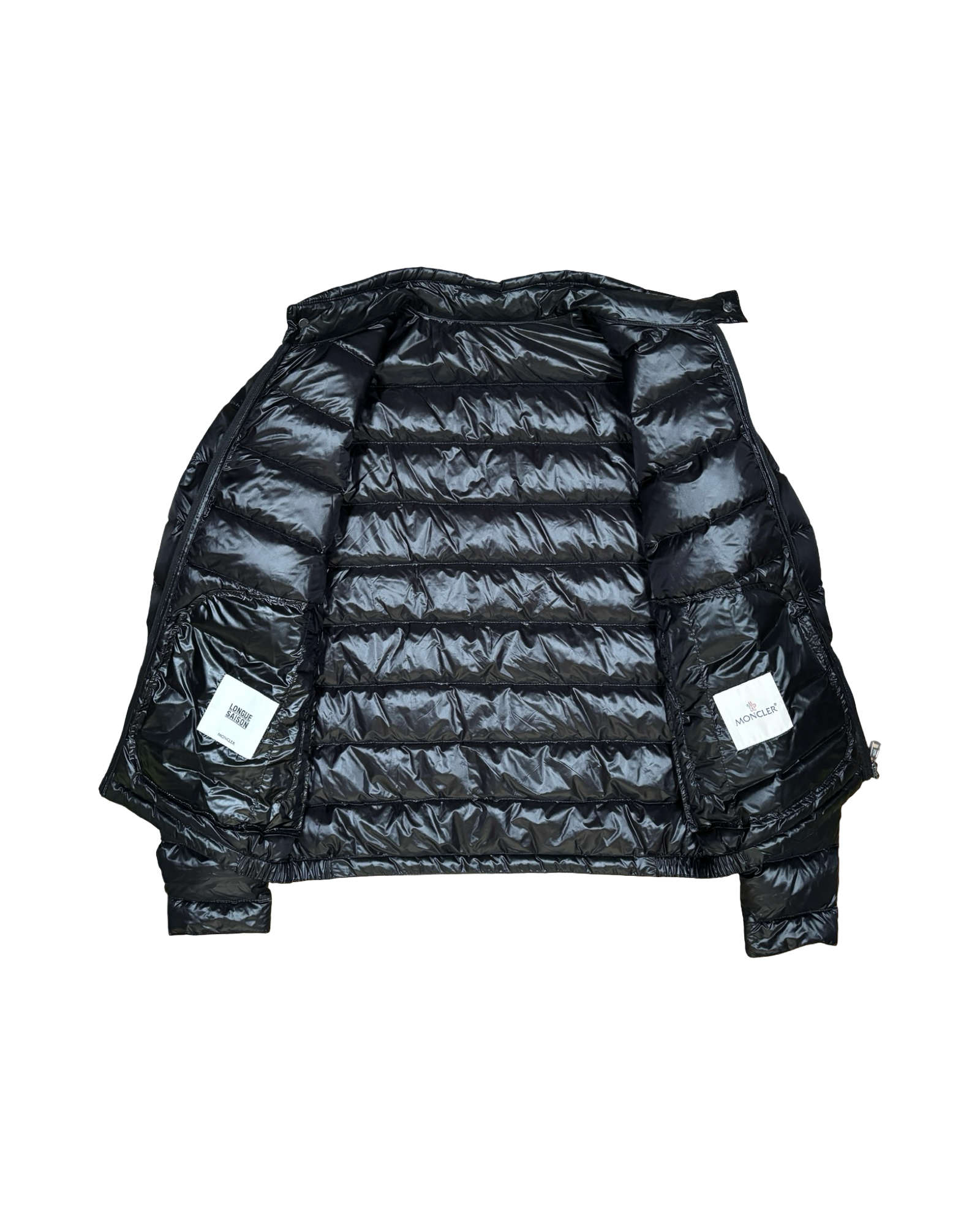 MONCLER ACORUS JACKET