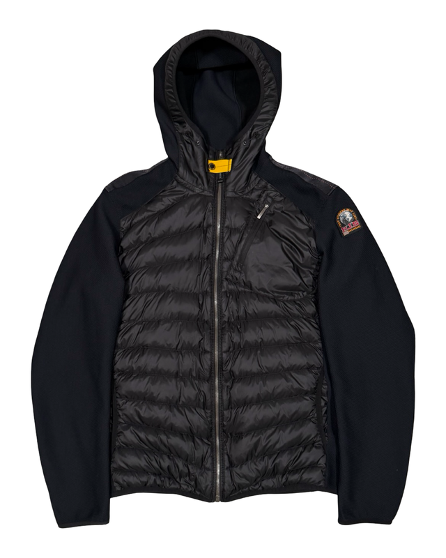 PARAJUMPERS NOLAN HYBRID JACKET