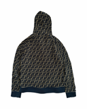 FENDI FF HOODIE