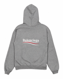BALENCIAGA CAMPAIGN HOODIE