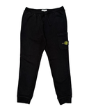 STONE ISLAND LOGO TRACKSUIT