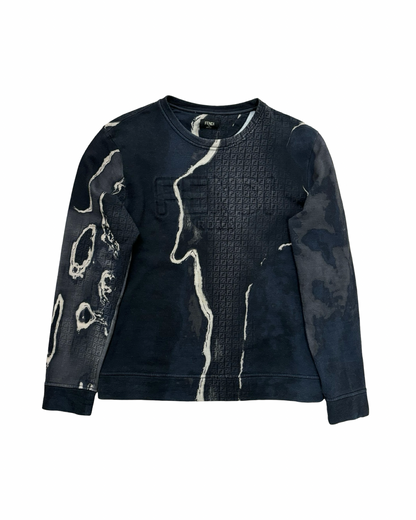 FENDI ROMA SWEATSHIRT