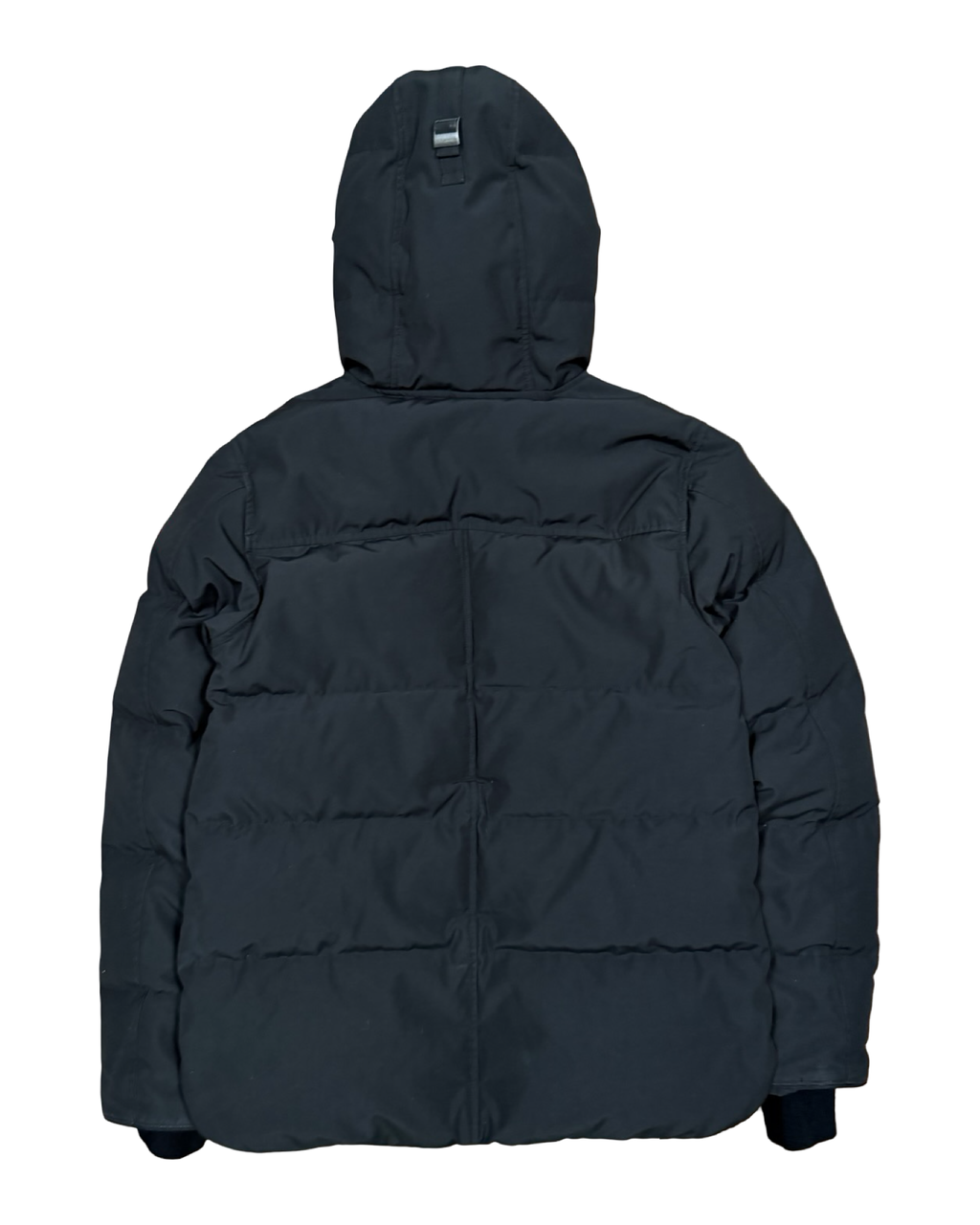CANADA GOOSE MACMILLAN PARKA