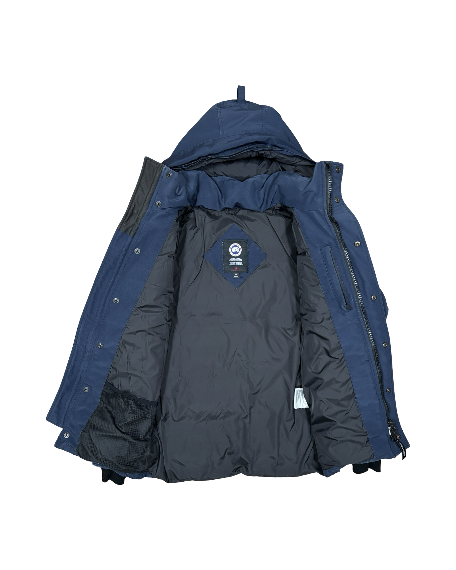 CANADA GOOSE WYNDHAM PARKA