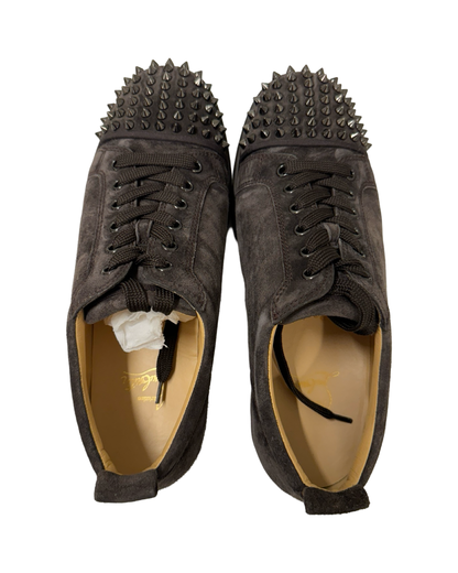 CHRISTIAN LOUBOUTIN JUNIOR SPIKES